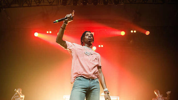 Playboi Carti new album