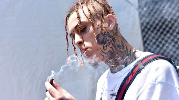 lil skies
