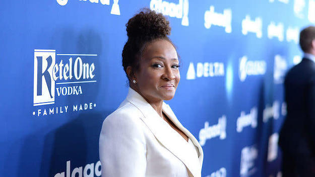 wanda sykes roseanne