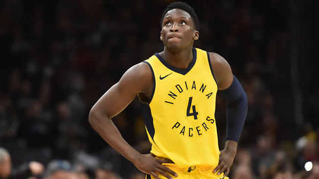 Victor Oladipo