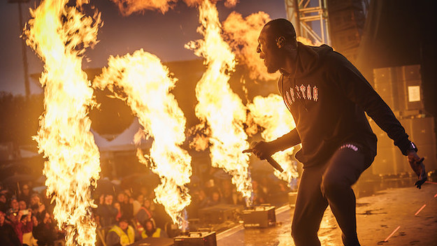 Stormzy