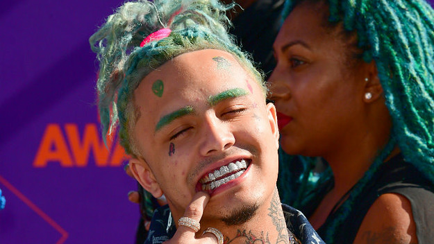 lil pump