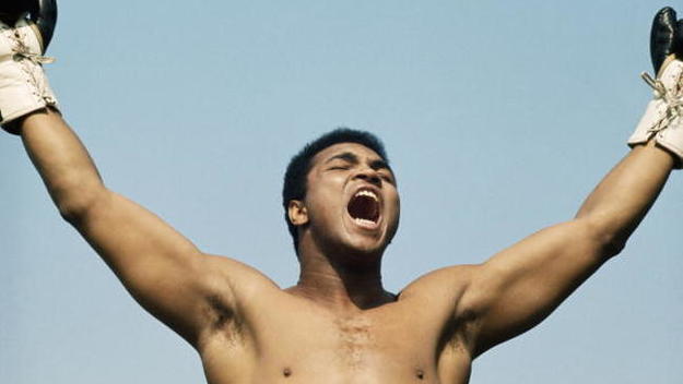 Muhammad Ali