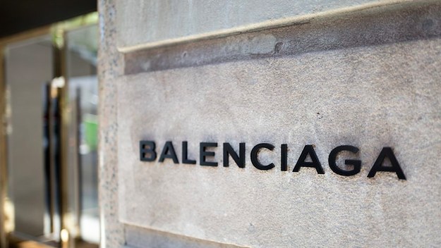 Balenciaga