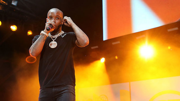 Tory Lanez