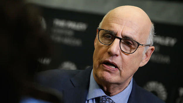 Jeffrey Tambor Accusations