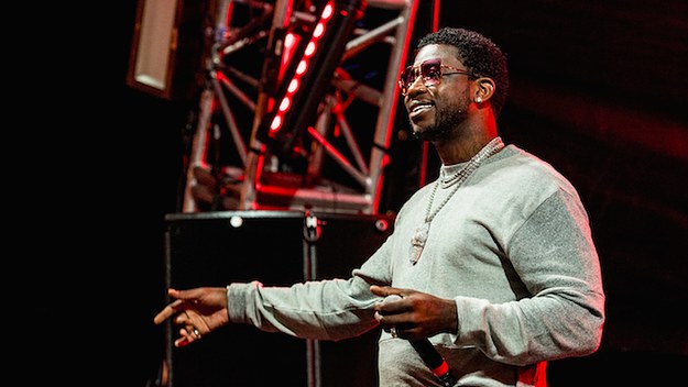 Gucci Mane