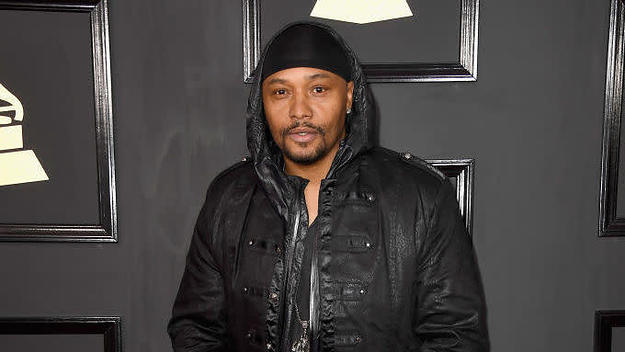 Malik Yusef Kanye