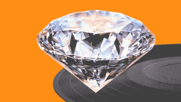 diamond