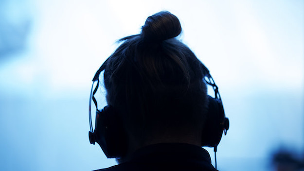 Headphones
