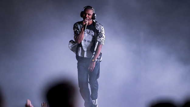 Frank Ocean