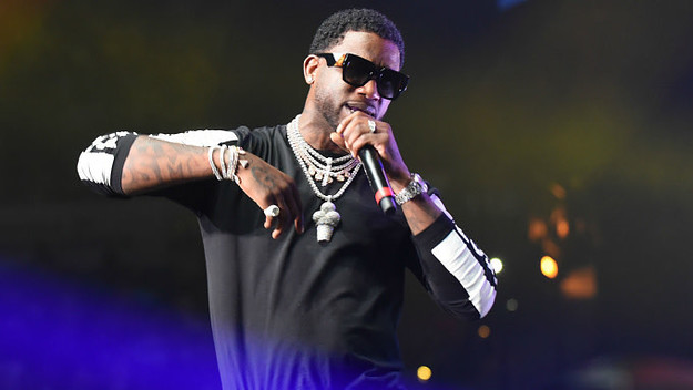 Gucci Mane