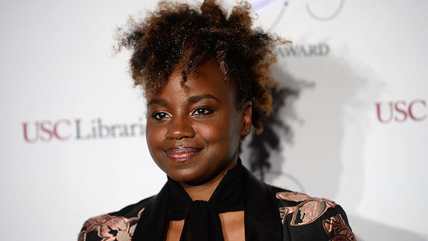 Dee Rees