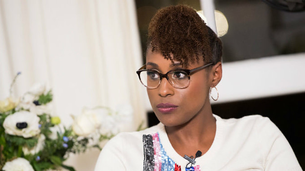Issa Rae