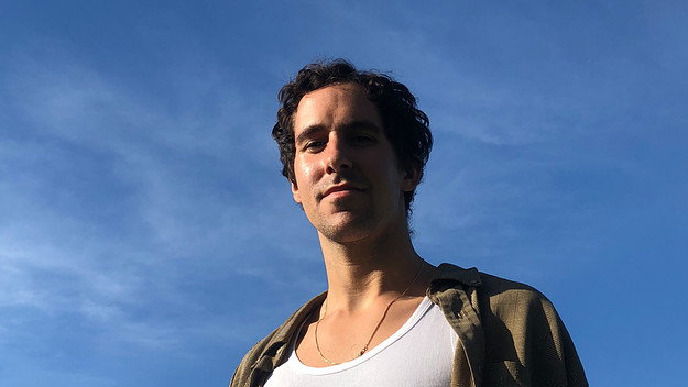 clear matty