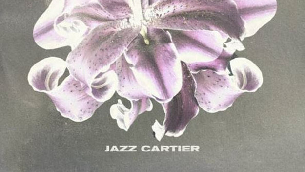 Jazz Cartier 'Godflower'