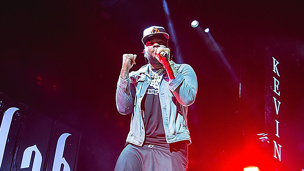 Kevin Gates