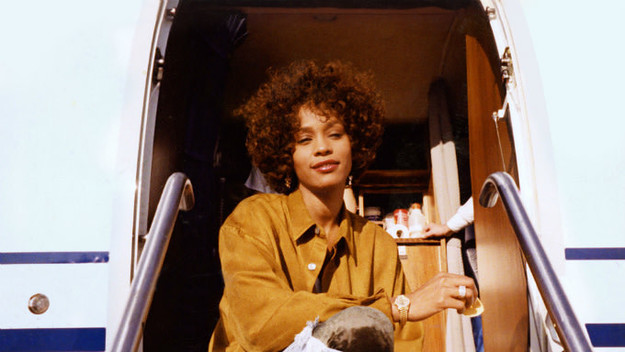 whitney
