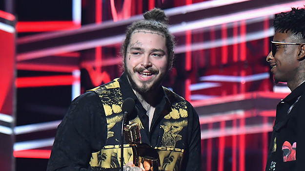 Post Malone