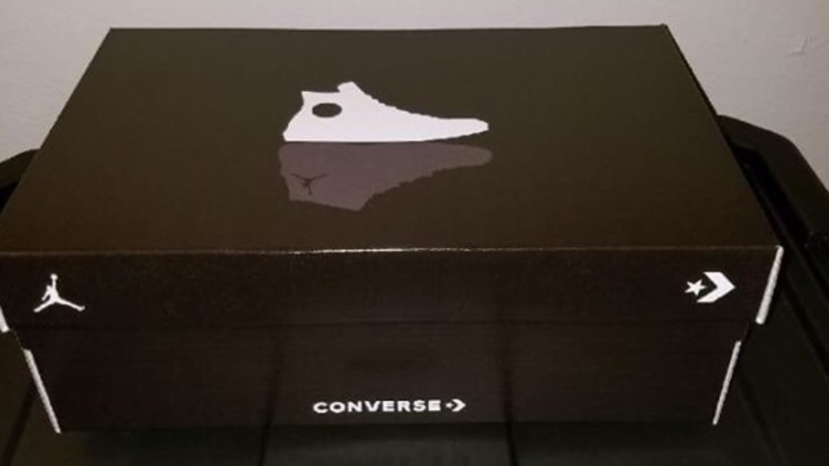 jordan converse chuck taylor all star box 3