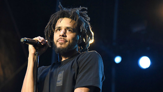 J. Cole