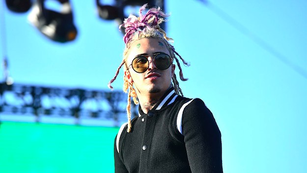 Lil Pump