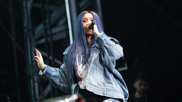 cardi b brian stukes getty