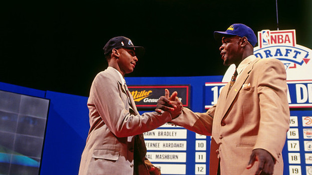 Penny Hardaway