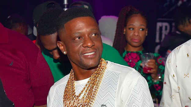 Boosie Badazz