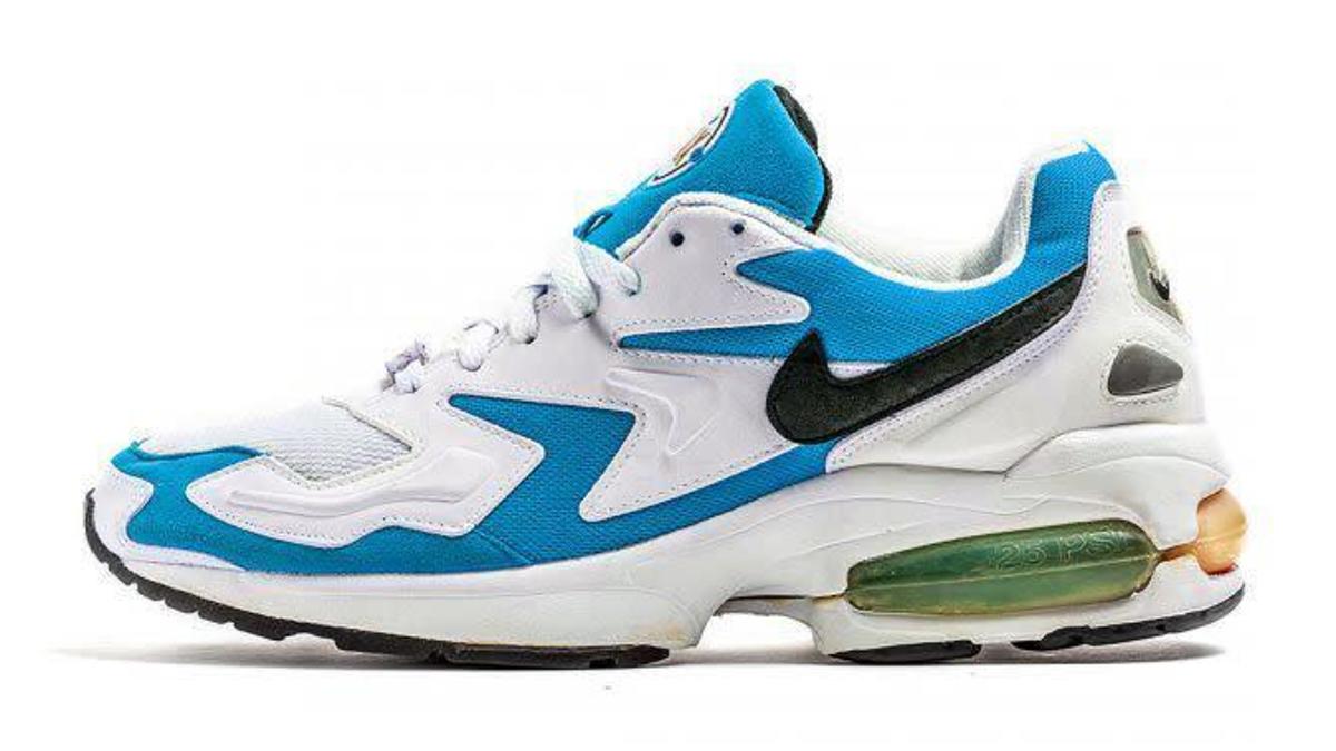 Nike Air Max2 Light