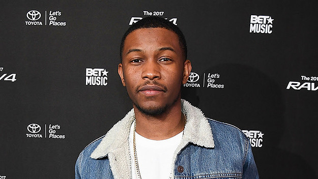 Nick Grant