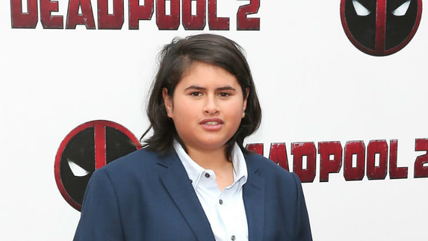 Julian Dennison