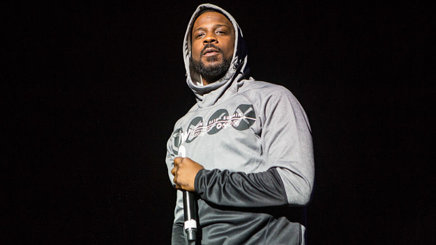 Jay Rock
