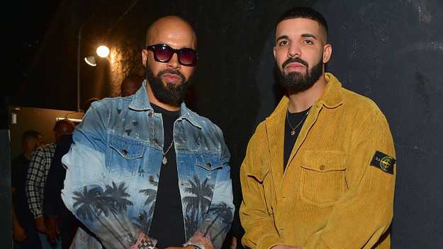 Drake