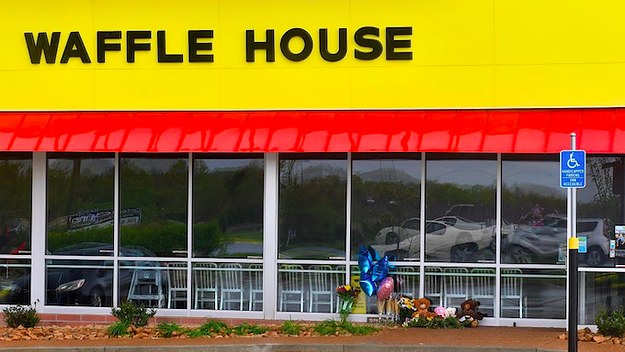 Waffle House