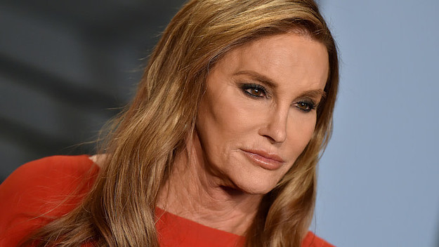 Caitlyn Jenner