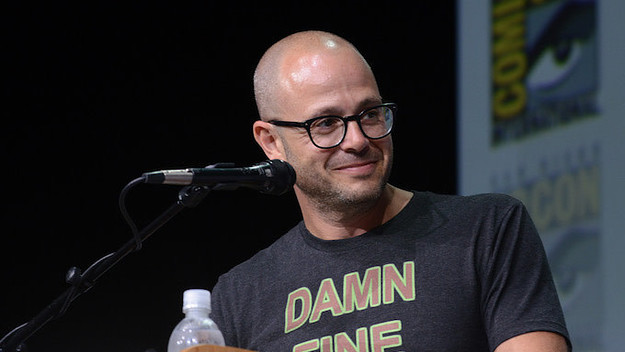 Damon Lindelof.