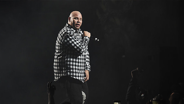 Fat Joe