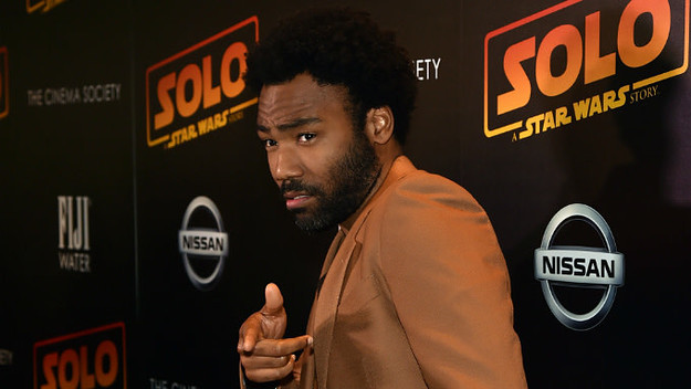 donald glover