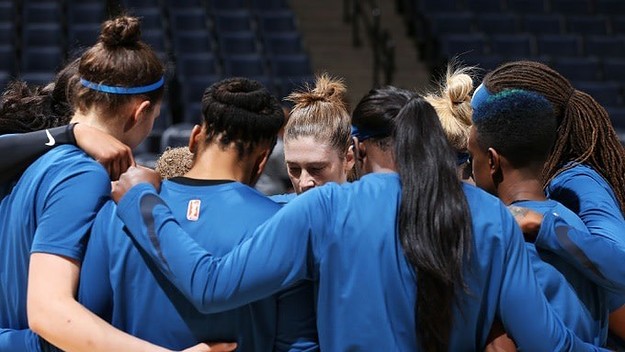 WNBA