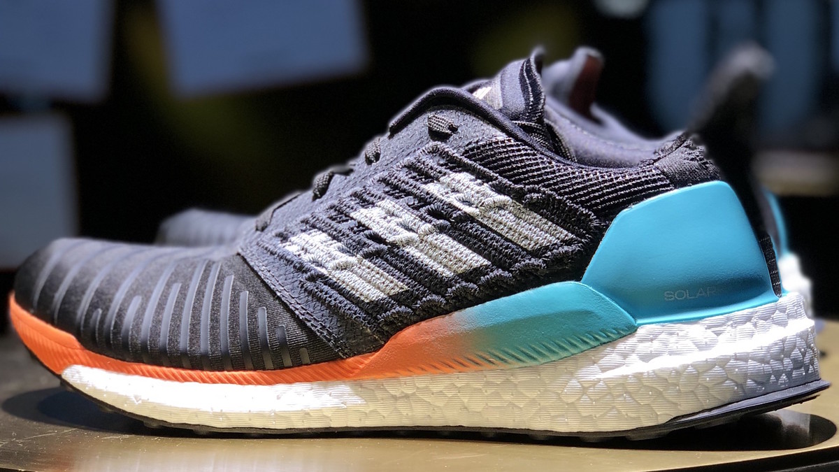 Adidas Solarboost