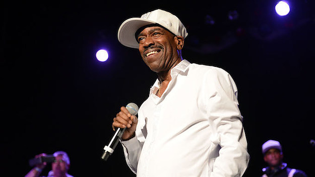 Kurtis Blow