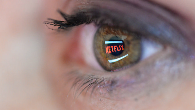 netflix