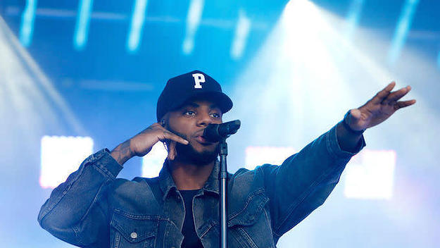 Bryson Tiller Depression