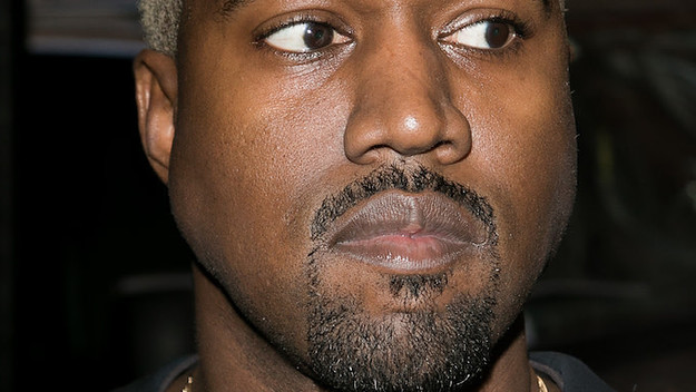Kanye Detroit Radio Boycott