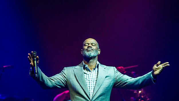 Brian McKnight