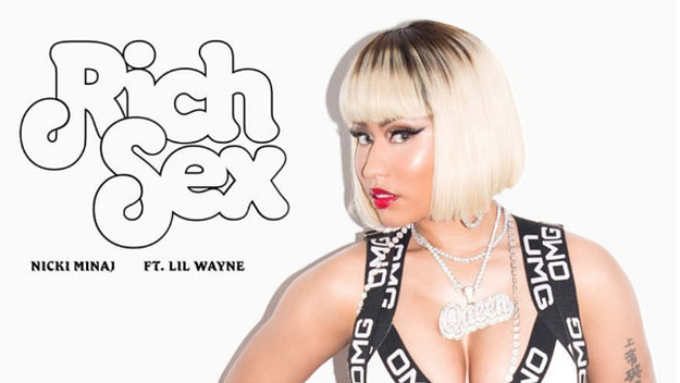 nicki