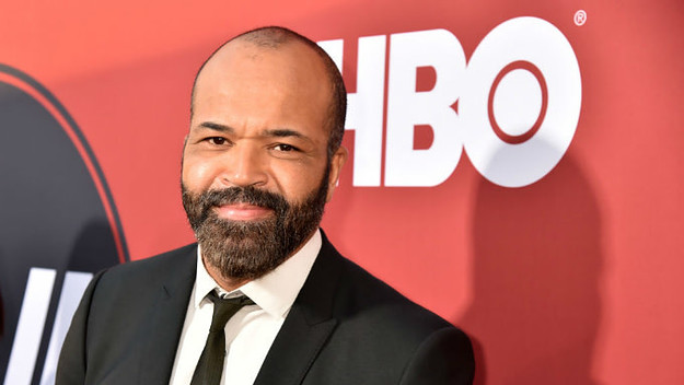 Jeffrey Wright