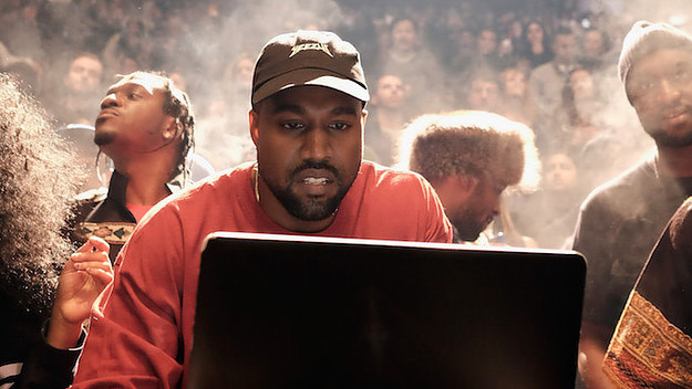 kanye