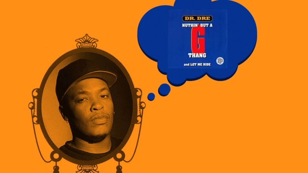the best dr dre songs